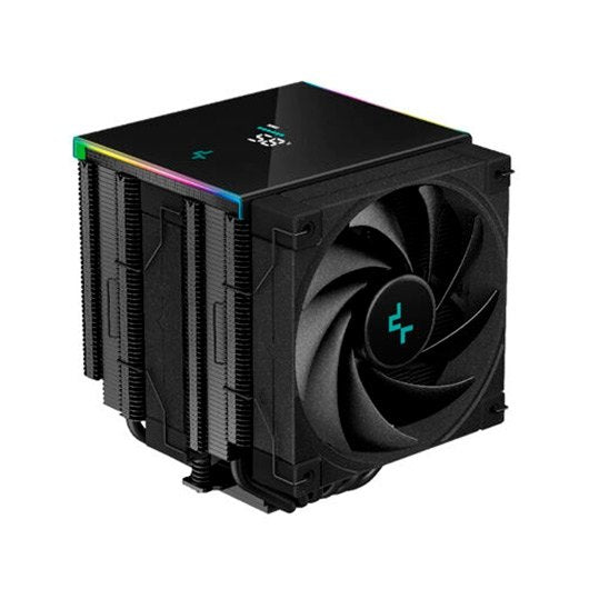 AK620 DIGITAL, CPU-KÃ¼hler_0