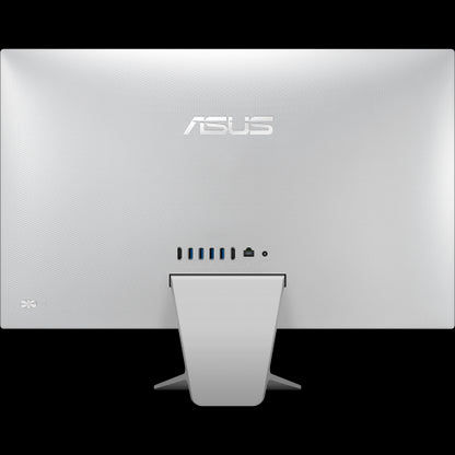 ASUS M3400WYAK-WA031W - Sobremesa todo en uno 23.8" Full HD (AMD Ryzen 7 5825U, 16GB RAM, 512GB SSD, Radeon Graphics, Windows 11 Home) Blanco - Teclado QWERTY espaÃ±ol_5