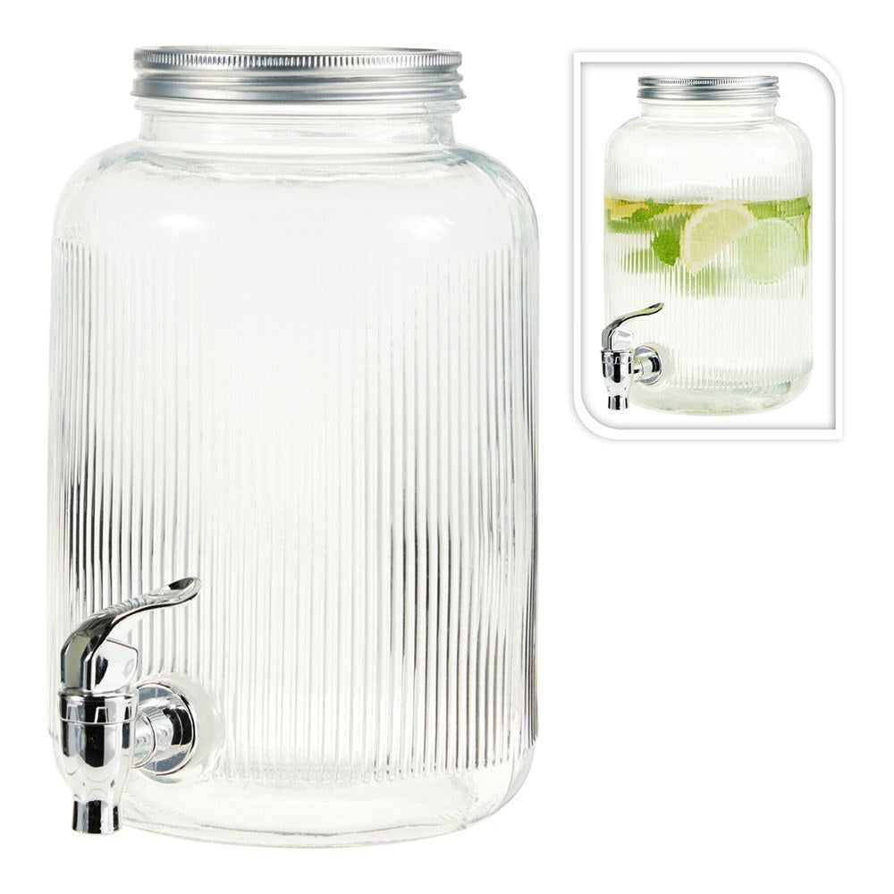 Dispensador de bebidas 4 l_0