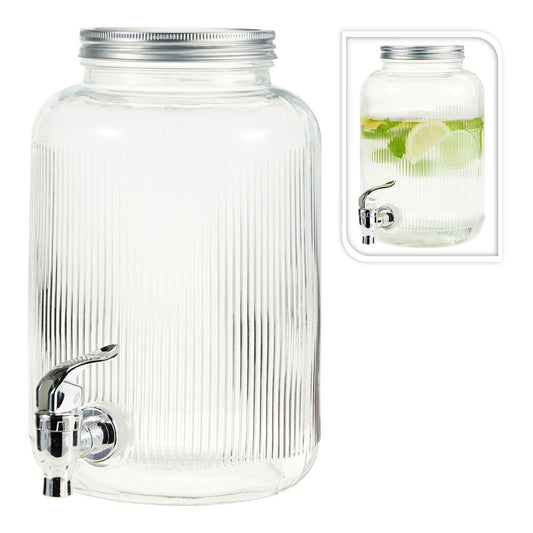 Dispensador de bebidas 4 l_0