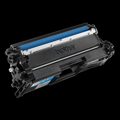 Brother Toner TN-821XL TN821XL Cyan (TN821XLC)_2