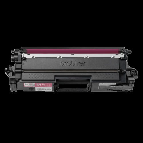 Brother Toner TN-821XL TN821XL Magenta (TN821XLM)_1