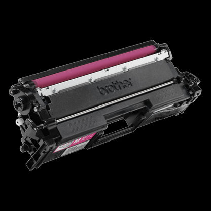 Brother Toner TN-821XL TN821XL Magenta (TN821XLM)_2