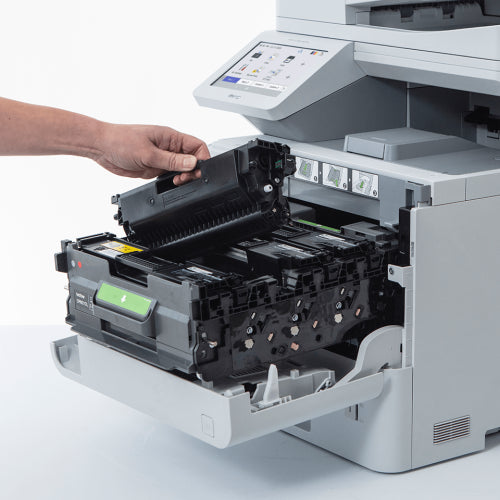 Brother Toner TN-821XL TN821XL Magenta (TN821XLM)_4