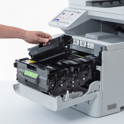 Brother Toner TN-821XL TN821XL Magenta (TN821XLM)_4