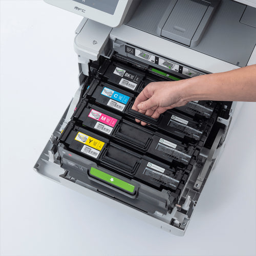 Brother Toner TN-821XL TN821XL Magenta (TN821XLM)_6