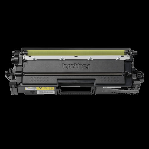 Brother Toner TN-821XL TN821XL Yellow Gelb (TN821XLY)_1