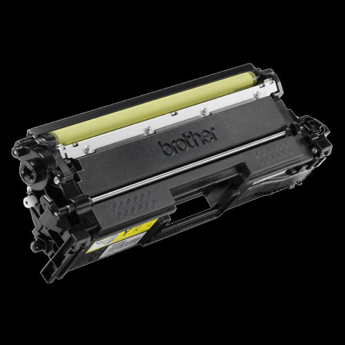 Brother Toner TN-821XL TN821XL Yellow Gelb (TN821XLY)_2