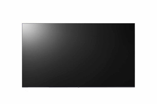 LG 86UL3J-N pantalla de seÃ±alizaciÃ³n Pantalla plana para seÃ±alizaciÃ³n digital 2,18 m (86") Wifi 330 cd / mÂ² 4K Ultra HD Azul Web OS 16/7_1