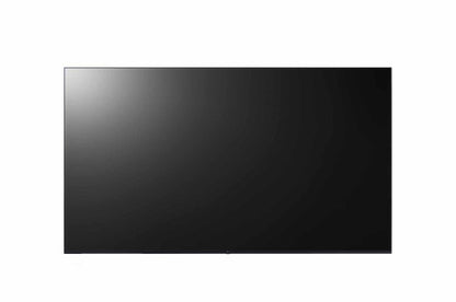 LG 86UL3J-N pantalla de seÃ±alizaciÃ³n Pantalla plana para seÃ±alizaciÃ³n digital 2,18 m (86") Wifi 330 cd / mÂ² 4K Ultra HD Azul Web OS 16/7_1