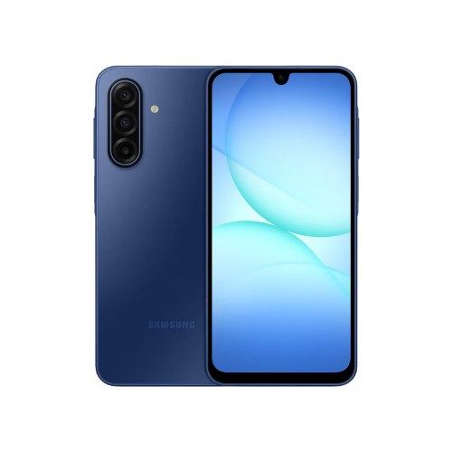 MOVIL SMARTPHONE SAMSUNG GALAXY A17 5G 8/256GB BLUE_0