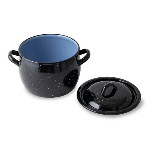 Panela abaulada 3 l com tampa, Ã¸16 cm_0