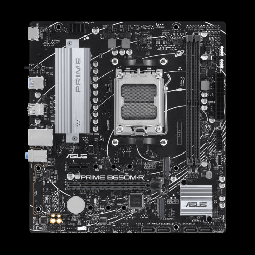 PRIME B650M-R, Mainboard_0