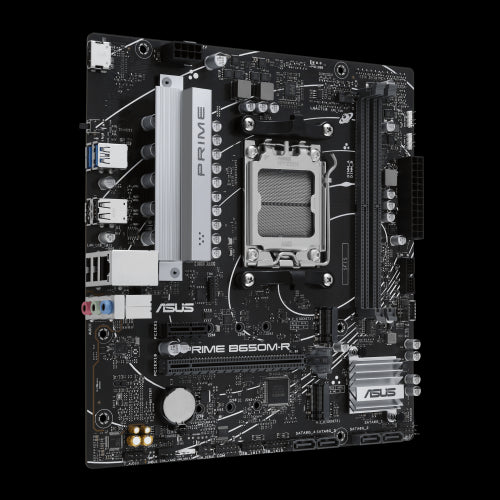 PRIME B650M-R, Mainboard_1