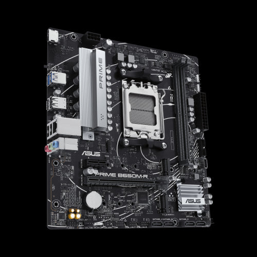 PRIME B650M-R, Mainboard_2