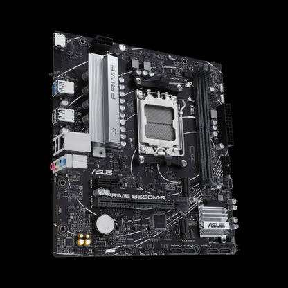 PRIME B650M-R, Mainboard_2