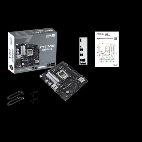 PRIME B650M-R, Mainboard_3