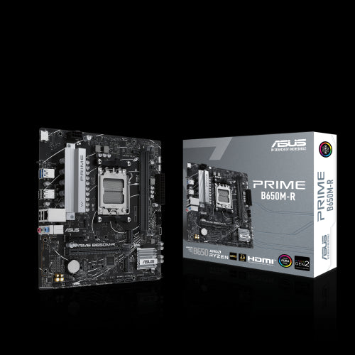 PRIME B650M-R, Mainboard_6