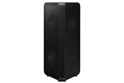 Samsung MX-ST40B altavoz Negro InalÃ¡mbrico y alÃ¡mbrico 160 W_0