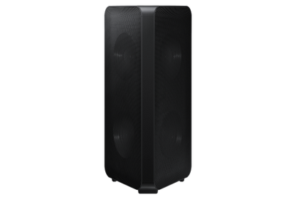 Samsung MX-ST40B altavoz Negro InalÃ¡mbrico y alÃ¡mbrico 160 W_0