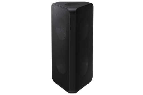 Samsung MX-ST40B altavoz Negro InalÃ¡mbrico y alÃ¡mbrico 160 W_1
