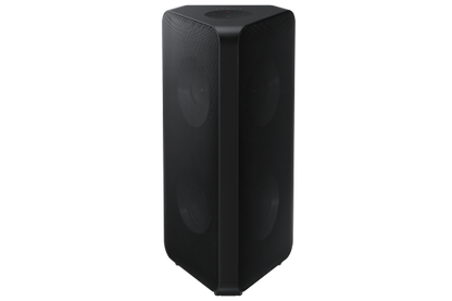 Samsung MX-ST40B altavoz Negro InalÃ¡mbrico y alÃ¡mbrico 160 W_1