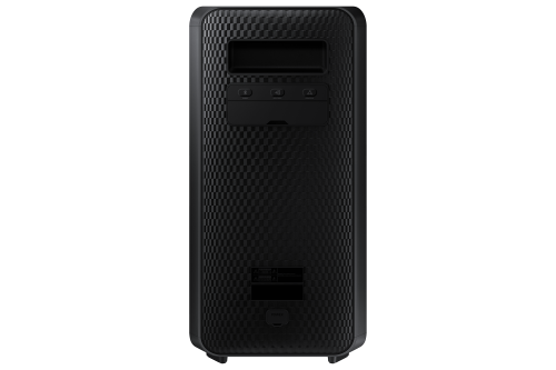 Samsung MX-ST40B altavoz Negro InalÃ¡mbrico y alÃ¡mbrico 160 W_2