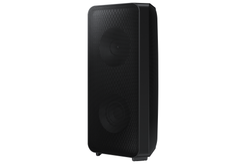 Samsung MX-ST40B altavoz Negro InalÃ¡mbrico y alÃ¡mbrico 160 W_3