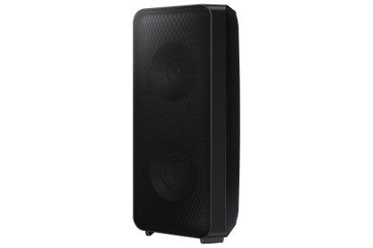 Samsung MX-ST40B altavoz Negro InalÃ¡mbrico y alÃ¡mbrico 160 W_3
