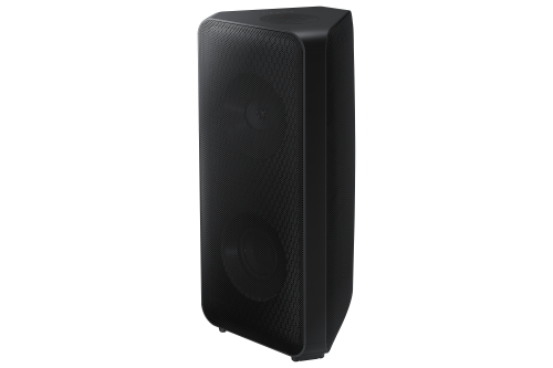 Samsung MX-ST40B altavoz Negro InalÃ¡mbrico y alÃ¡mbrico 160 W_4