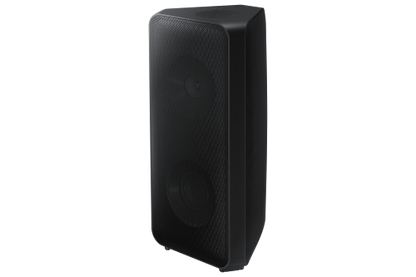 Samsung MX-ST40B altavoz Negro InalÃ¡mbrico y alÃ¡mbrico 160 W_4