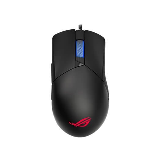 ROG Gladius III, Gaming-Maus_1