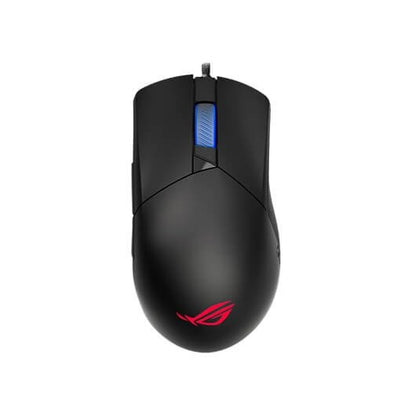 ROG Gladius III, Gaming-Maus_1