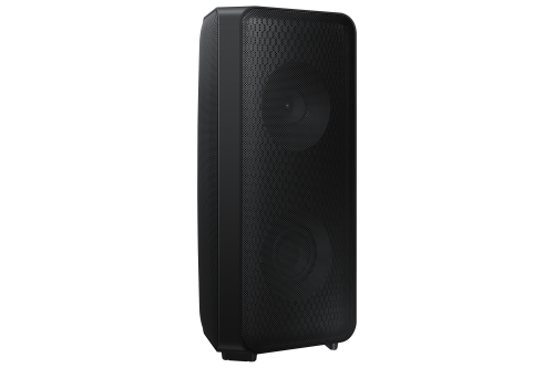 Samsung MX-ST40B altavoz Negro InalÃ¡mbrico y alÃ¡mbrico 160 W_5