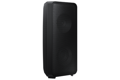 Samsung MX-ST40B altavoz Negro InalÃ¡mbrico y alÃ¡mbrico 160 W_5