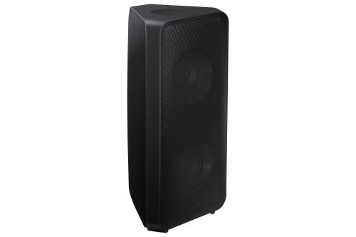 Samsung MX-ST40B altavoz Negro InalÃ¡mbrico y alÃ¡mbrico 160 W_6