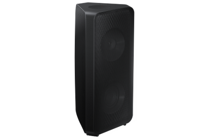 Samsung MX-ST40B altavoz Negro InalÃ¡mbrico y alÃ¡mbrico 160 W_6