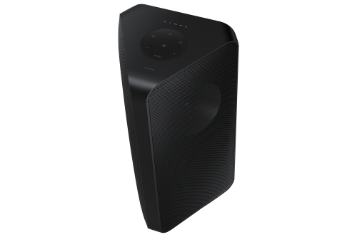 Samsung MX-ST40B altavoz Negro InalÃ¡mbrico y alÃ¡mbrico 160 W_8
