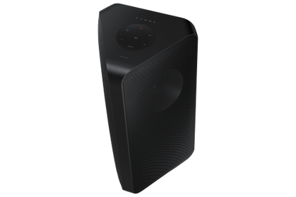 Samsung MX-ST40B altavoz Negro InalÃ¡mbrico y alÃ¡mbrico 160 W_8