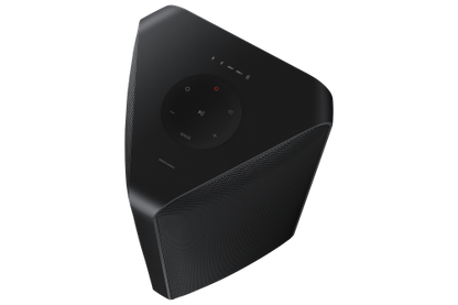 Samsung MX-ST40B altavoz Negro InalÃ¡mbrico y alÃ¡mbrico 160 W_9
