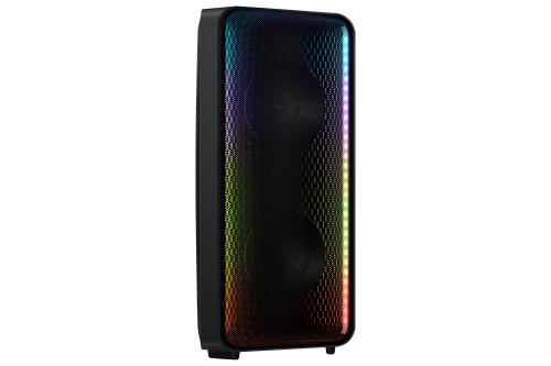 Samsung MX-ST40B altavoz Negro InalÃ¡mbrico y alÃ¡mbrico 160 W_10