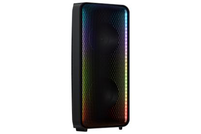 Samsung MX-ST40B altavoz Negro InalÃ¡mbrico y alÃ¡mbrico 160 W_10