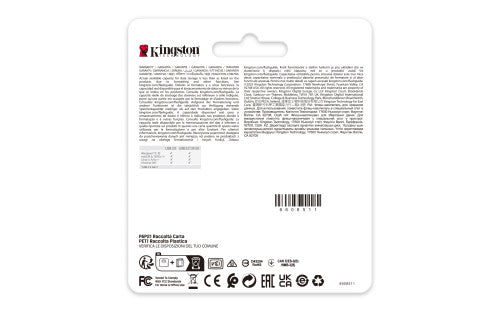 DataTraveler SE9 G3 256 GB, USB-Stick_4