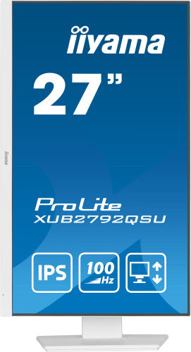 XUB2792QSU-W6, LED-Monitor_1