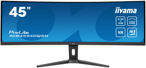 ProLite XCB4594DQSN-B1, Gaming-Monitor_0