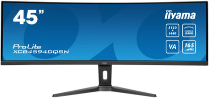 ProLite XCB4594DQSN-B1, Gaming-Monitor_0