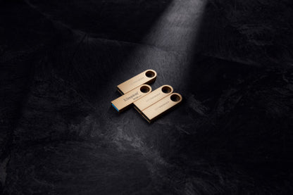DataTraveler SE9 G3 64 GB, USB-Stick_5