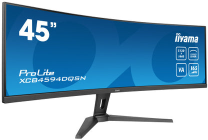 ProLite XCB4594DQSN-B1, Gaming-Monitor_1