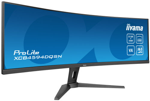ProLite XCB4594DQSN-B1, Gaming-Monitor_2
