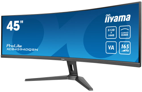 ProLite XCB4594DQSN-B1, Gaming-Monitor_3